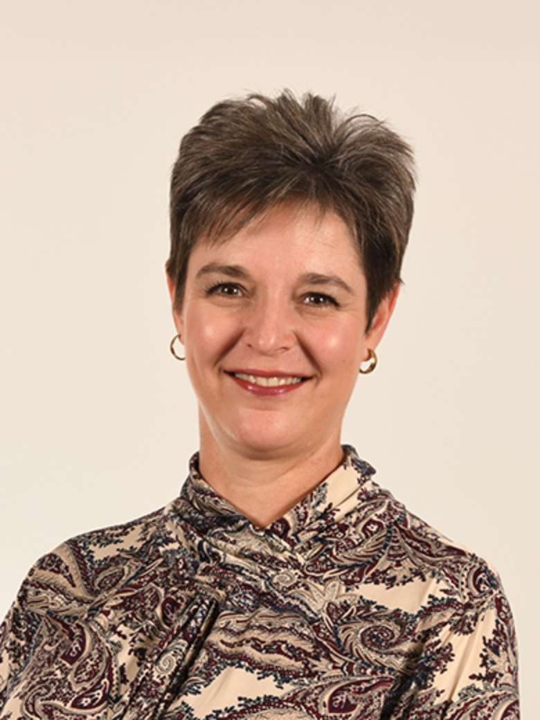 Prof A van Niekerk